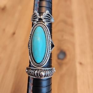 Western fashion jewelry